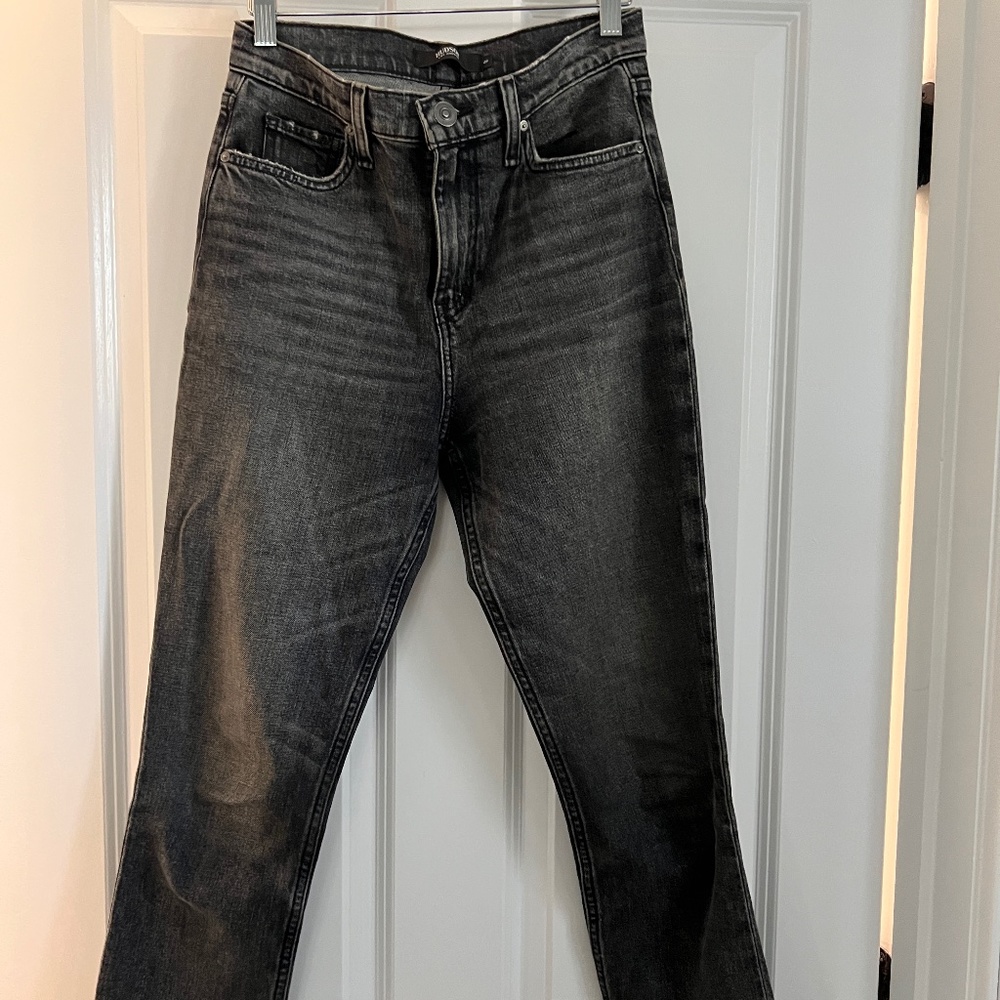 Hudson Holly Straight